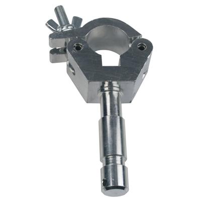 Doughty Half Coupler 50mm 200kg met spigot 29mm