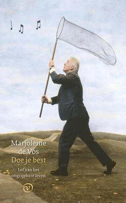 Doe je best - Marjoleine de Vos - eBook (9789028277076)