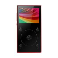 Fiio X3 (3rd Gen) High Resolution Draagbare Audio Speler - Rood