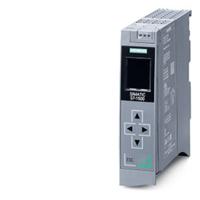 Siemens 6ES7511-1FK02-0AB0 Centrale PLC-module - thumbnail