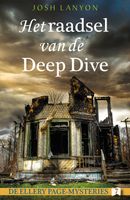 Het raadsel van de Deep Dive - Josh Lanyon - ebook - thumbnail