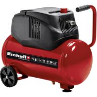 Einhell TC-AC 200/24/8 OF Pneumatische compressor 24 l 8 bar - thumbnail