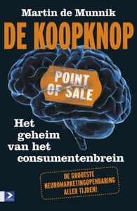 De koopknop - Martin de Munnik - ebook