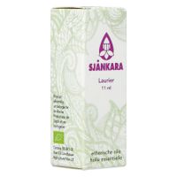 Sjankara Laurier Ess. Olie 11ml