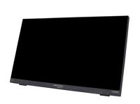 Hannspree HT225HPB Touchscreen monitor Energielabel: E (A - G) 54.6 cm (21.5 inch) 1920 x 1080 Pixel 16:9 7 ms HDMI, VGA, DisplayPort - thumbnail