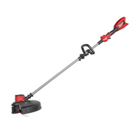 Milwaukee M18 BLLT-0 | Accu Grastrimmer | 18 Volt | excl. accu&apos;s en lader - 4933472218 - thumbnail