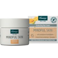 Kneipp Mindful skin anti pollution dagcreme (50 ml) - thumbnail