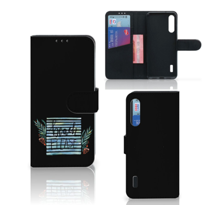 Xiaomi Mi A3 Leuk Hoesje Boho Beach Xiaomi Mi A3 Leuk Hoesje Boho Beach