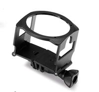 Kodak SP360 4K standaard behuizing camcorder tas zwart (Acc-standaard behuizing B-BK-US)