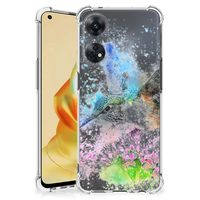 Back Cover OPPO Reno8 T 4G Vogel