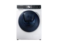 Samsung WW80M76NN2M wasmachine Vrijstaand Voorbelading Wit 8 kg 1600 RPM A+++