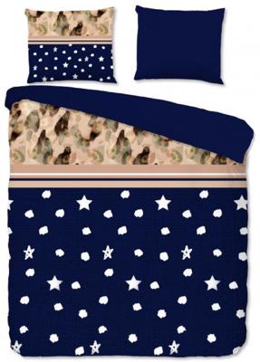 Pure dekbedovertrek Kiki Pure dekbedovertrek Kiki