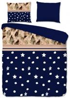 Pure dekbedovertrek Kiki