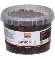 Mattisson Mattisson Cacao Nibs Raw Bio (150g)