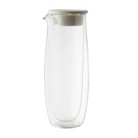 VILLEROY & BOCH - Artesano Hot&Cold Beverages - Karaf met deksel 1,00l - thumbnail