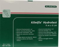 Klinifix Hydrolast 4m x 6cm (20 st) - thumbnail