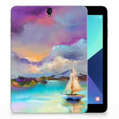 Tablethoes Samsung Galaxy Tab S3 9.7 Boat Tablethoes Samsung Galaxy Tab S3 9.7 Boat