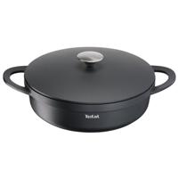 Tefal Trattoria Hapjespan 28 cm - thumbnail