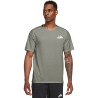 Nike Dri-FIT Trail Solar Chase T-Shirt Heren - thumbnail