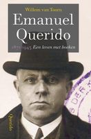 Emanuel Querido - Willem van Toorn - ebook - thumbnail