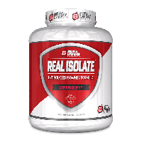 Body & Gym Shop - Real Isolate