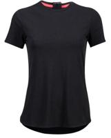 Pearl Izumi fietsshirt Escape dames polykatoen zwart maat L