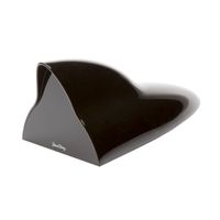 Simoni Racing Antenne Big Shark Fin - Zwart SRASR05L