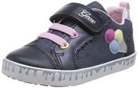 Geox B Kilwi Girl Sneakers voor meisjes, V51 TG, 22 EU