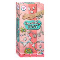 Maak je eigen Armbanden Sparkling Kralen