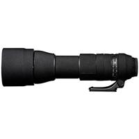 EasyCover Lens Eiken Beschermingslens voor Tamron 150-600mm f/5-6.3 Di VC USD G2, Zwart, Retro