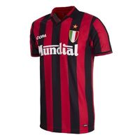 COPA Football - Milan x COPA Mundial Voetbalshirt 1993-94 - thumbnail