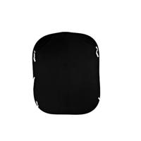 Lastolite Chroma key Zwart/Wit 210 x 180cm