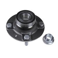 Blue Print ADG08312 wiellagerset met wielnaaf, 1 stuk