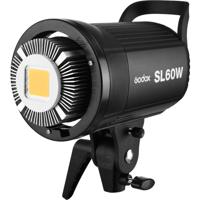 Godox SL60W LED Video Light (Daylight-Balanced)