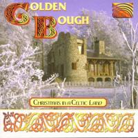 Christmas In A Celtic Land - CD (5019396140929)