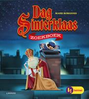 Mark  Borgions Dag Sinterklaas