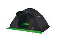 High Peak tent Swift 3, fantoom/groen,
