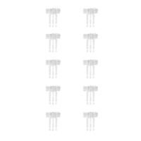 JABRA Cord Lock 10 stuks