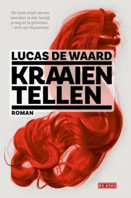 Lucas de Waard Kraaien tellen Lucas de Waard Kraaien tellen