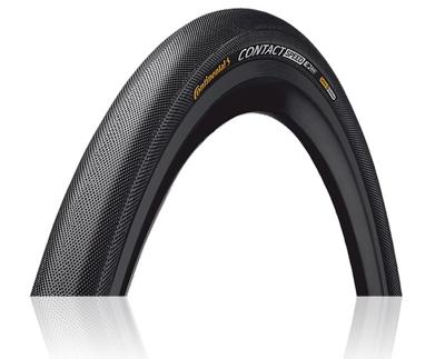 Continental buitenband Contact Speed 28 x 1 3/8 x 1 5/8 (37-622) Continental buitenband Contact Speed 28 x 1 3/8 x 1 5/8 (37-622)