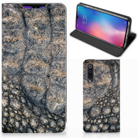 Xiaomi Mi 9 Hoesje maken Krokodillenprint