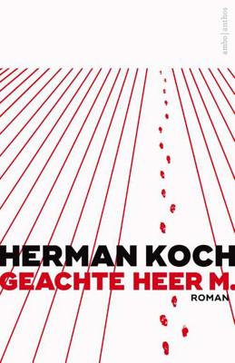 Geachte heer M. - Herman Koch - Paperback (9789026337895)