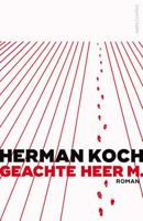 Geachte heer M. - Herman Koch - Paperback (9789026337895)