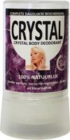 Alive Crystal body deodorant stick (120 gr) - thumbnail