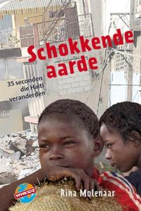 Schokkende aarde - Rina Molenaar - ebook