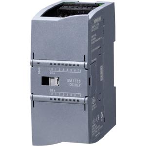 Siemens SM 1223 6ES72231QH320XB0 PLC-uitbreidingsmodule