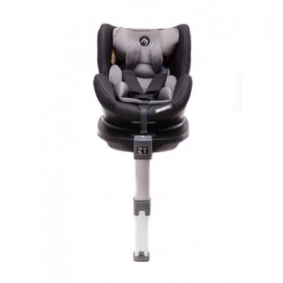 Baby Monsters autostoel Titan junior 51 x 44 x 70 cm zwart Baby Monsters autostoel Titan junior 51 x 44 x 70 cm zwart