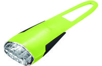 Guee - Tadpole Led Koplamp USB Oplaadbaar Easy Fit Groen