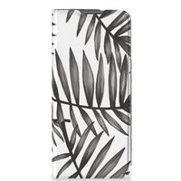 OnePlus Nord CE 2 5G Smart Cover Leaves Grey