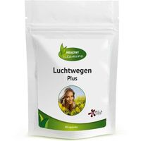 Luchtwegen Plus | 60 capsules | Vitaminesperpost.nl - thumbnail